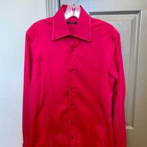 Gucci men’s dress shirt